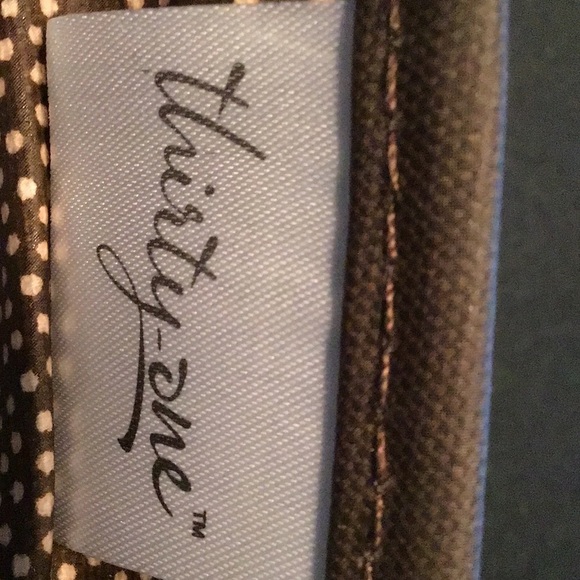 Thirty-One Couponing organizer - Picture 5 of 5